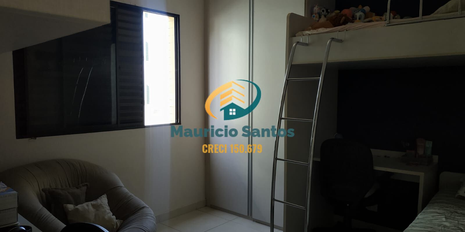 Apartamento à venda com 2 quartos, 90m² - Foto 18