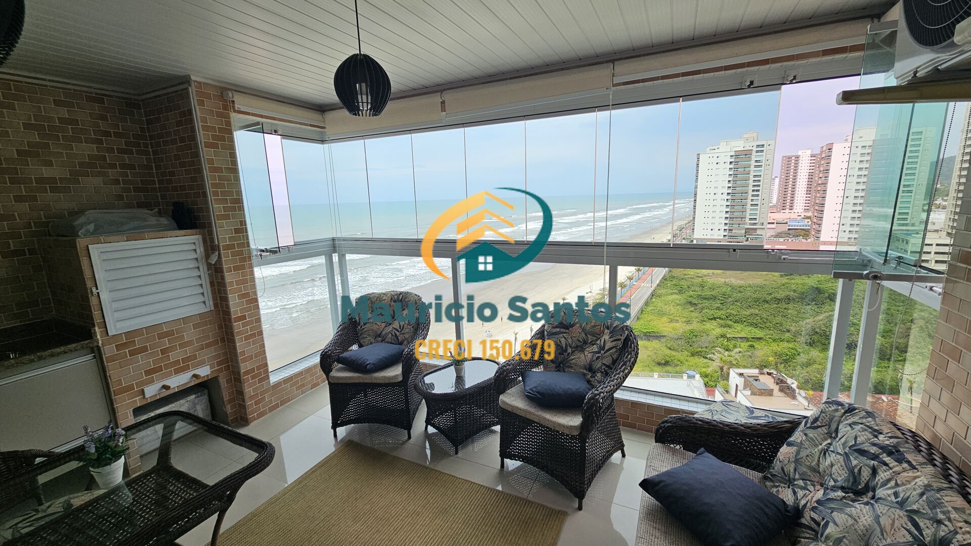 Apartamento, 2 quartos, 80 m² - Foto 12