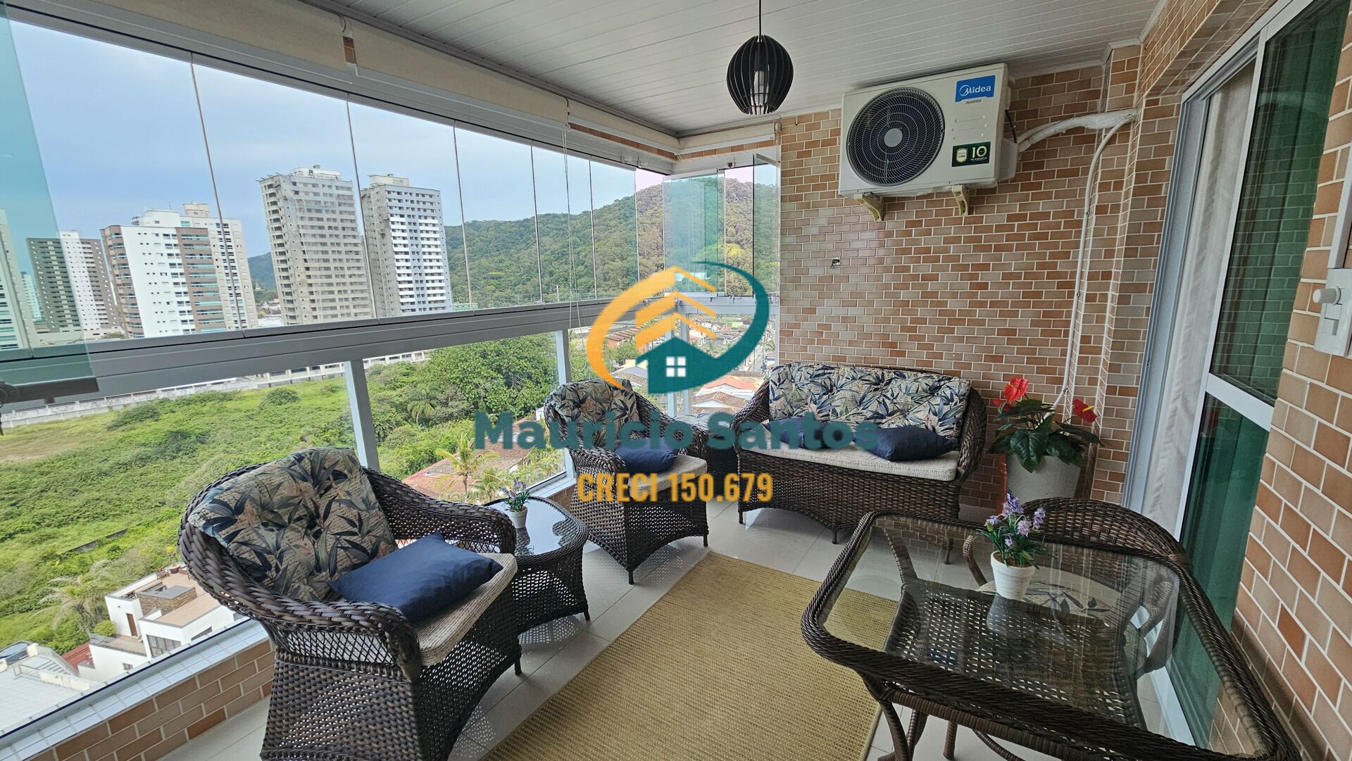 Apartamento, 2 quartos, 80 m² - Foto 8