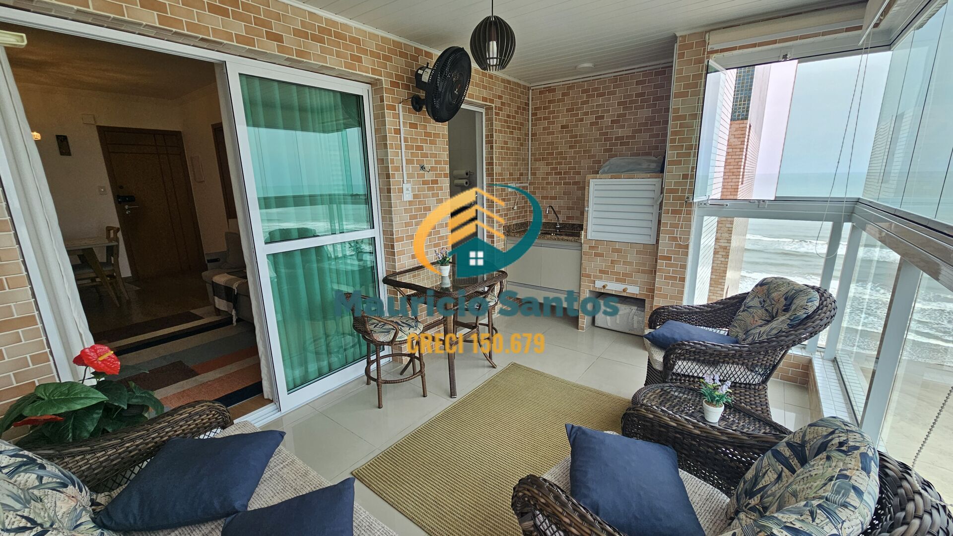 Apartamento, 2 quartos, 80 m² - Foto 10