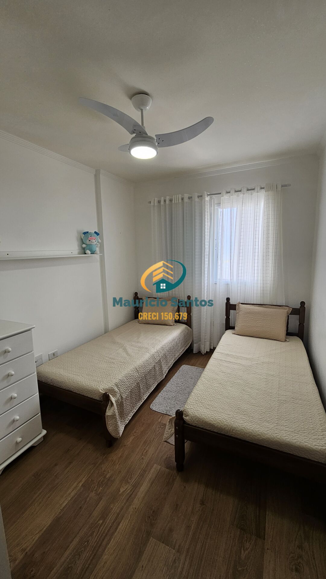 Apartamento, 2 quartos, 80 m² - Foto 23