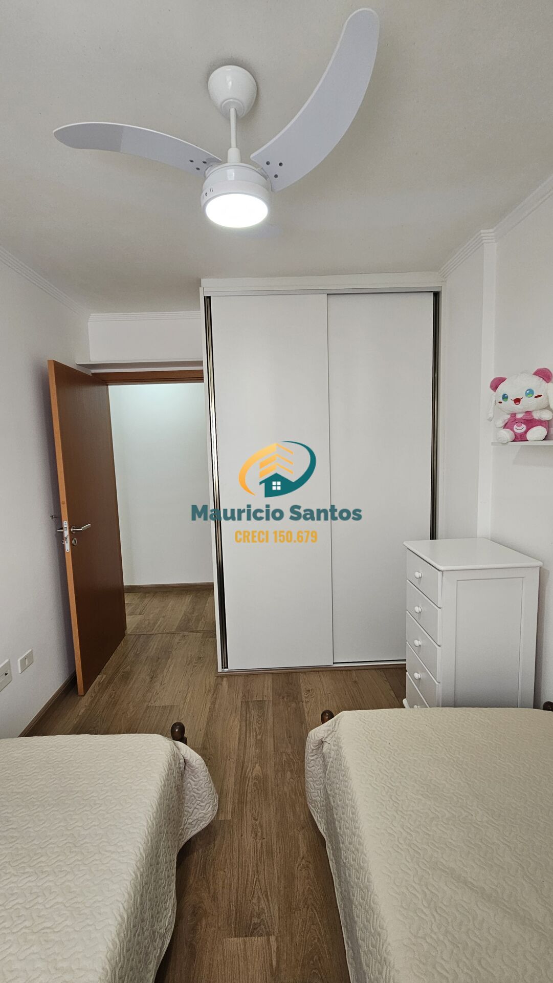 Apartamento, 2 quartos, 80 m² - Foto 24