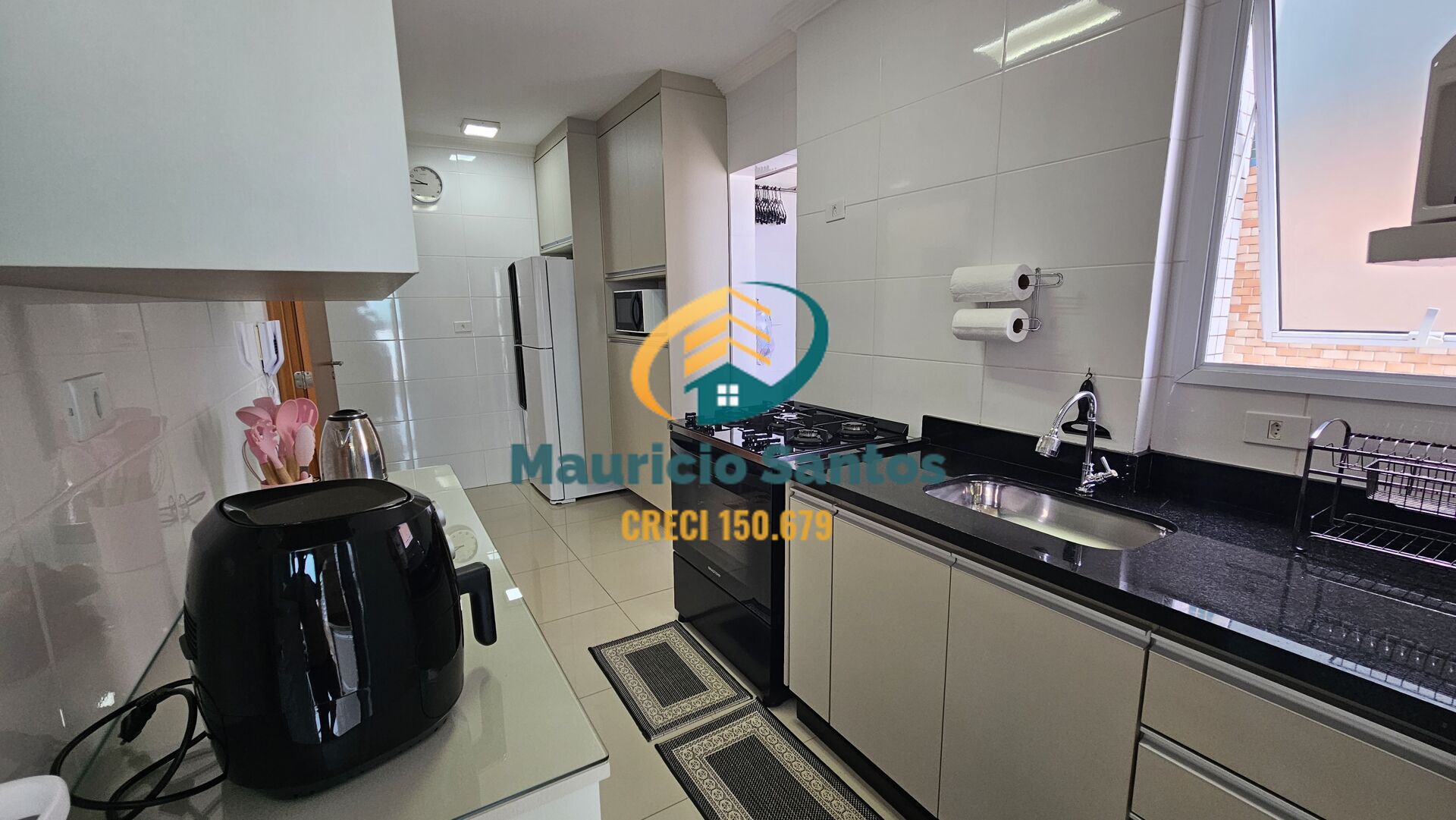 Apartamento, 2 quartos, 80 m² - Foto 15