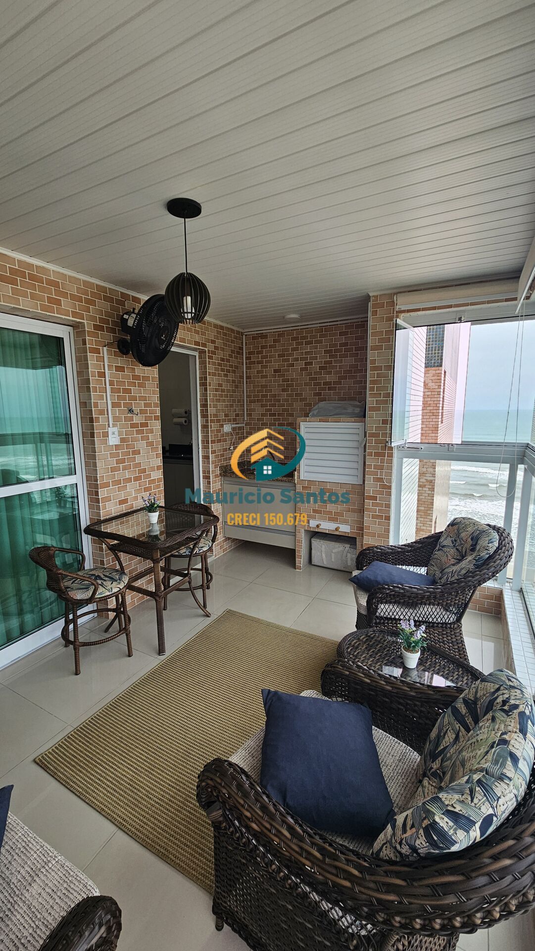 Apartamento, 2 quartos, 80 m² - Foto 11