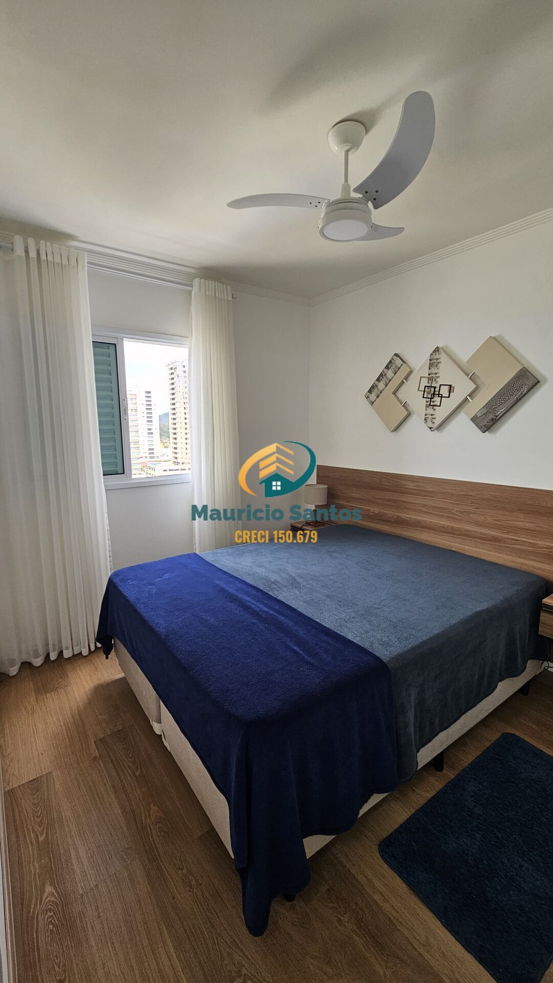 Apartamento, 2 quartos, 80 m² - Foto 27