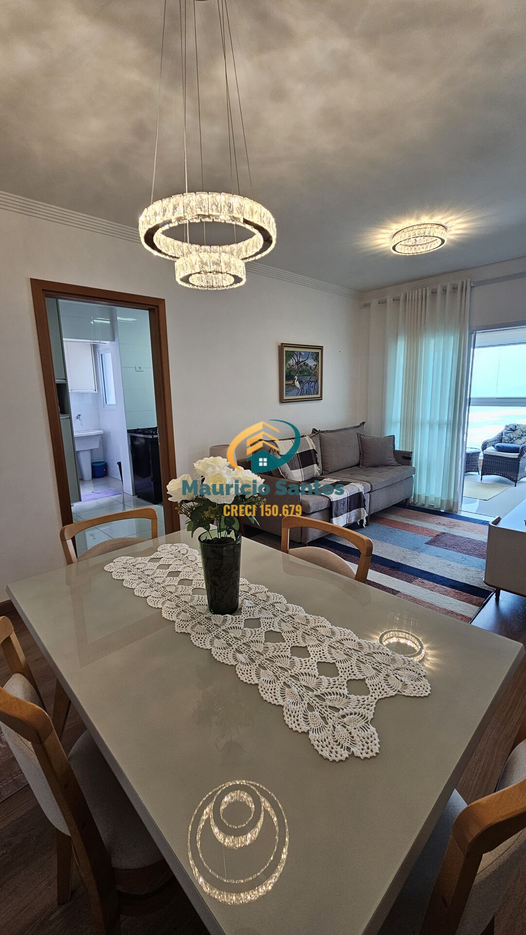 Apartamento, 2 quartos, 80 m² - Foto 4