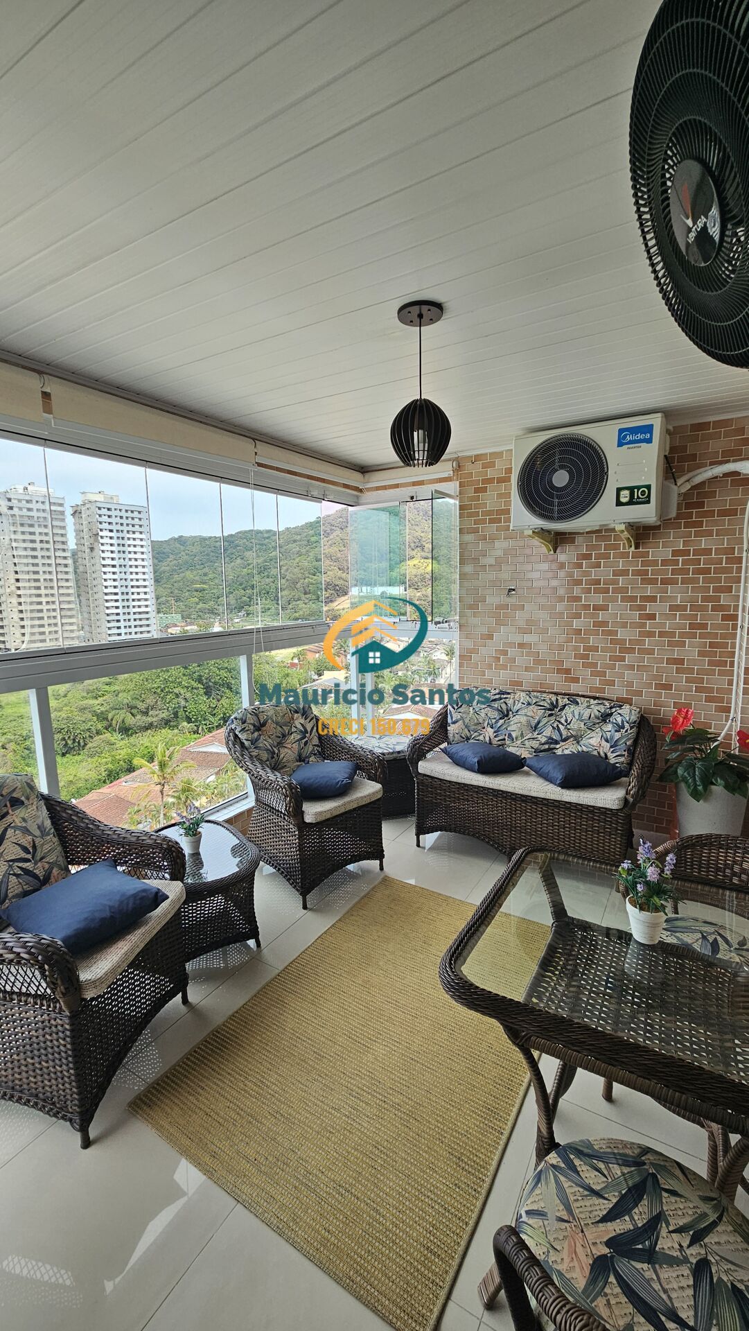 Apartamento, 2 quartos, 80 m² - Foto 9