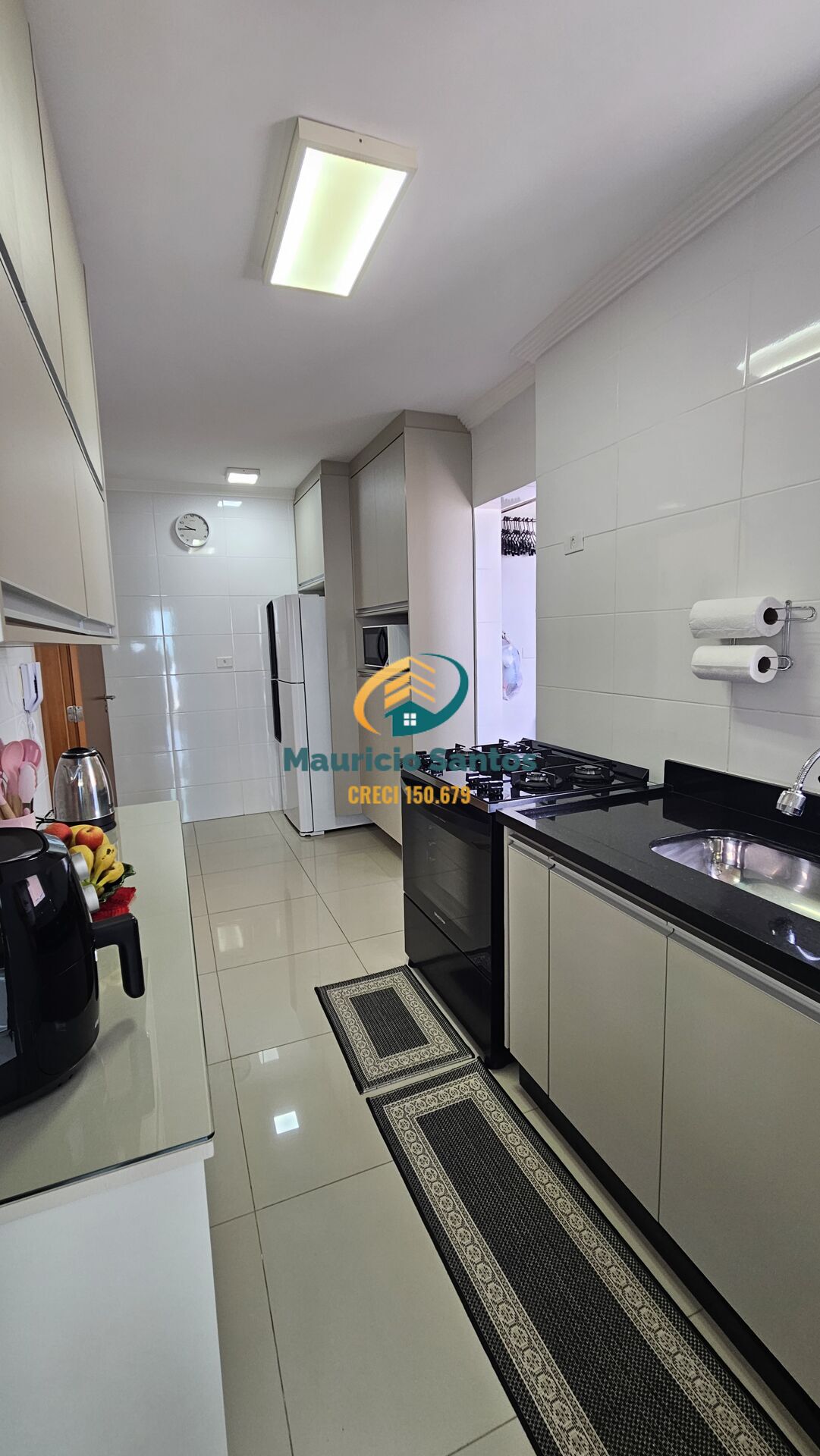 Apartamento, 2 quartos, 80 m² - Foto 16