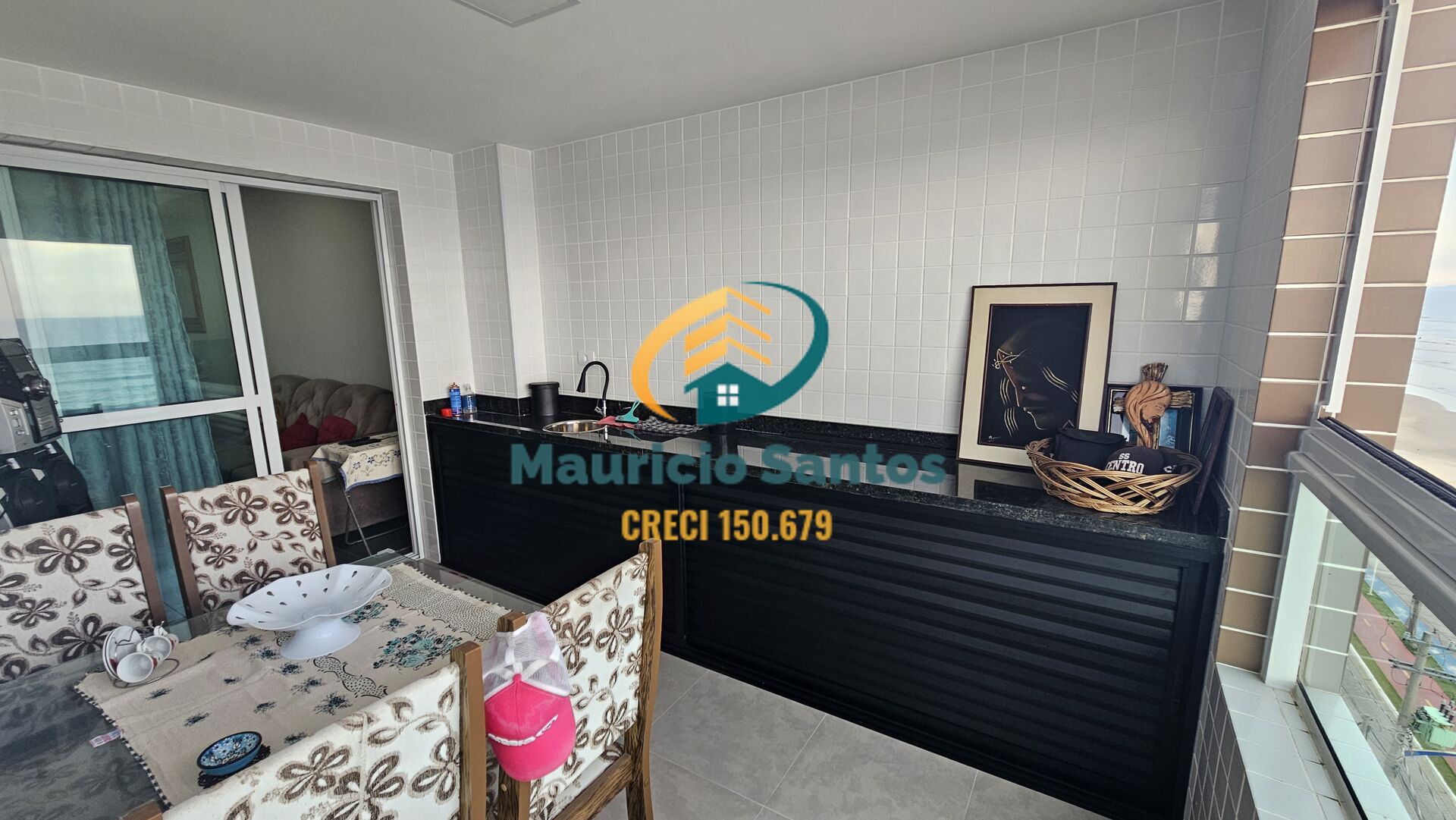 Apartamento, 3 quartos, 92 m² - Foto 12