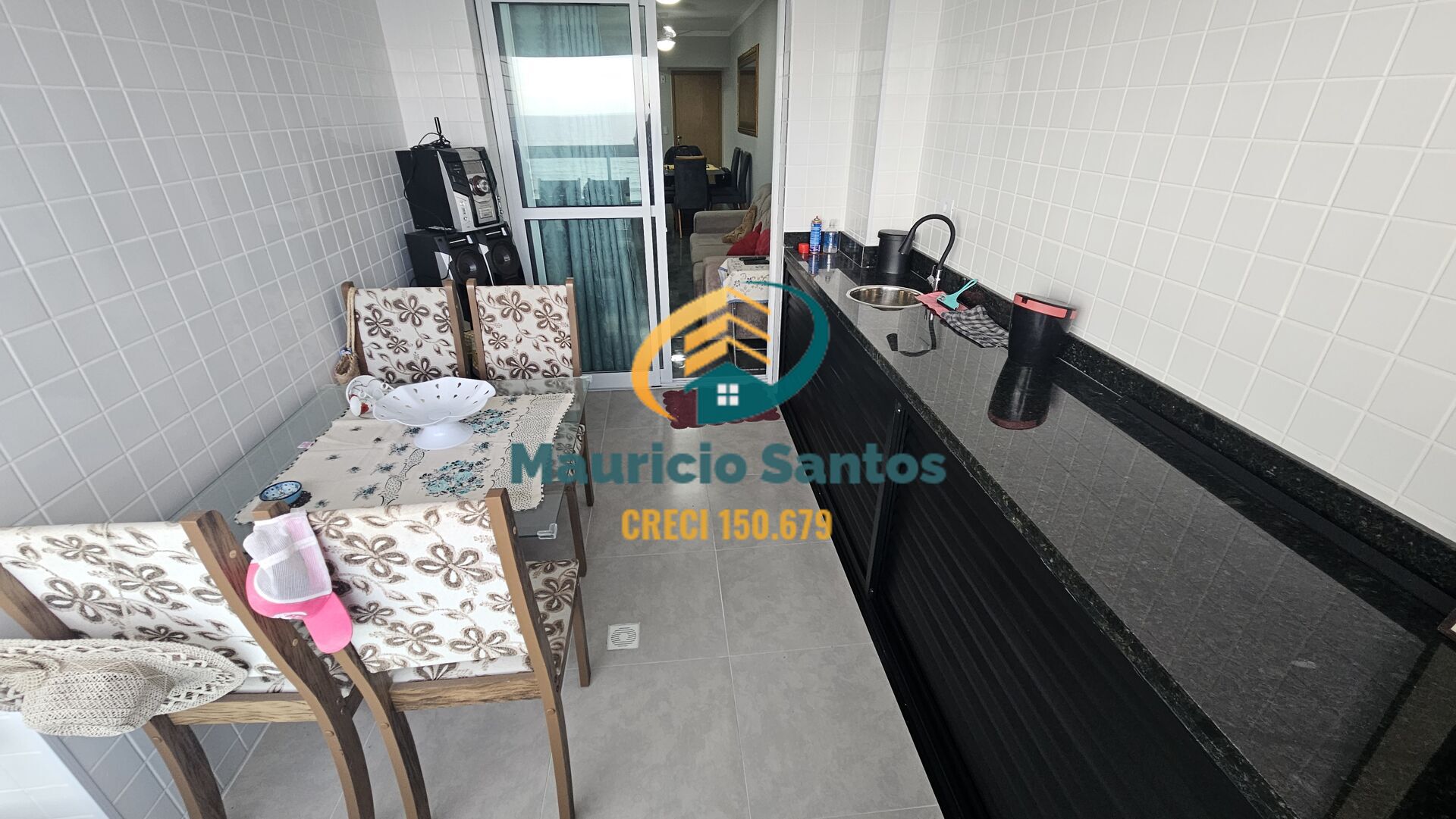 Apartamento, 3 quartos, 92 m² - Foto 11