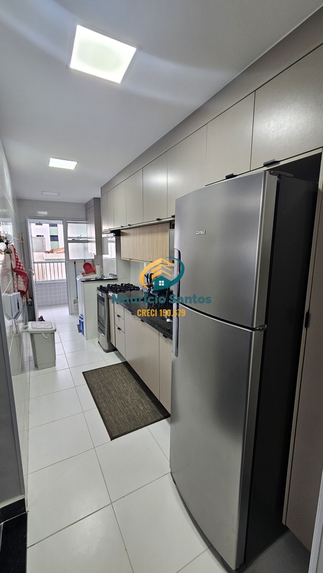 Apartamento, 3 quartos, 92 m² - Foto 17