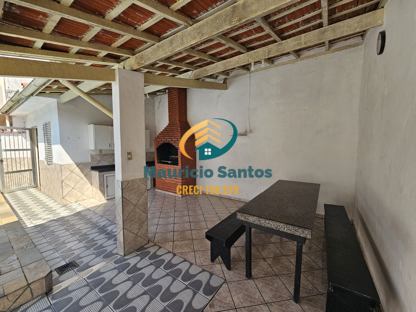 Casa à venda com 3 quartos, 153m² - Foto 21