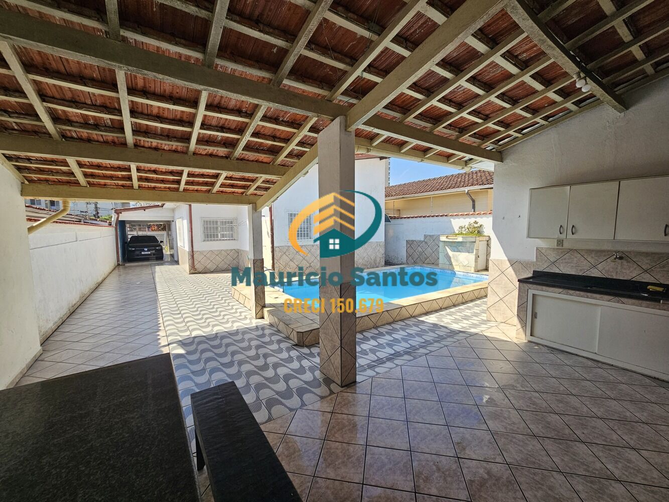 Casa à venda com 3 quartos, 153m² - Foto 20