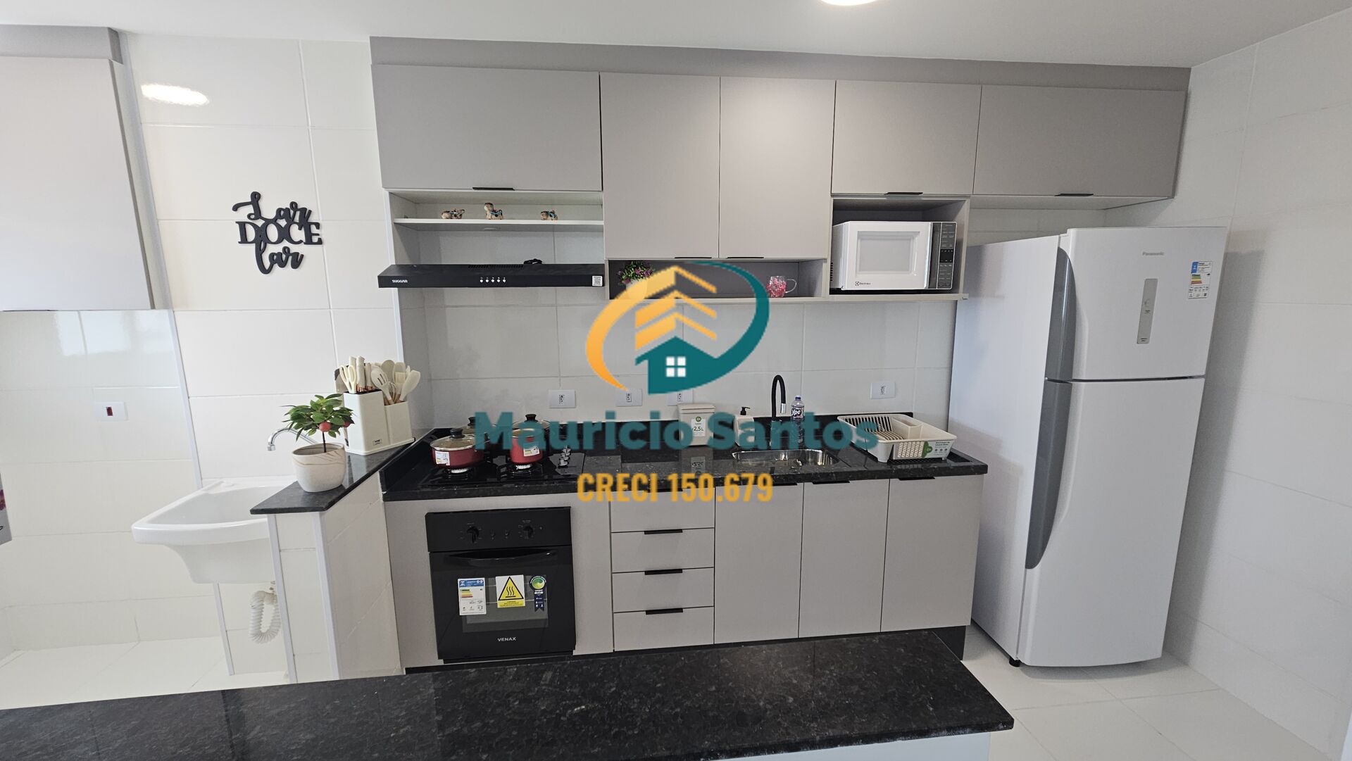 Apartamento, 2 quartos, 68 m² - Foto 16