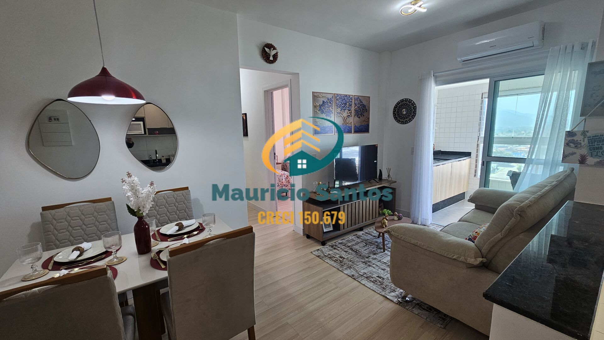 Apartamento, 2 quartos, 68 m² - Foto 7