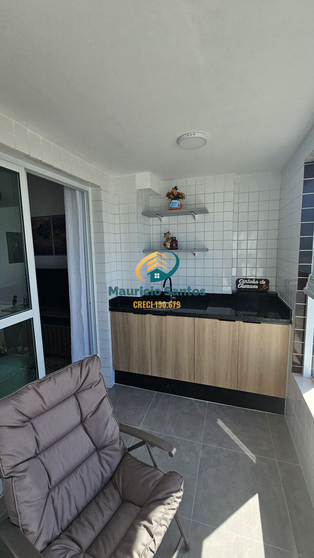 Apartamento, 2 quartos, 68 m² - Foto 13