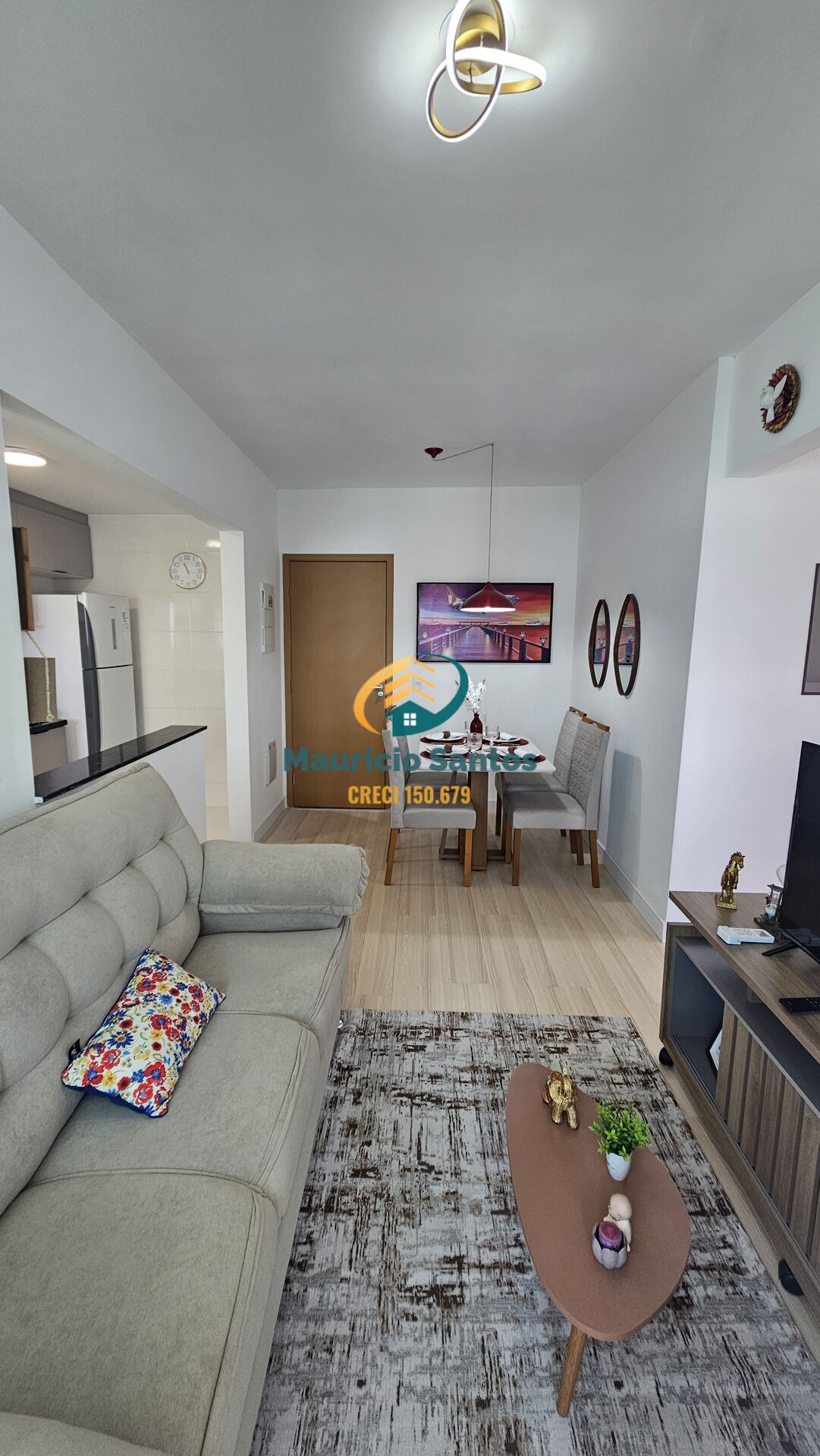 Apartamento, 2 quartos, 68 m² - Foto 6