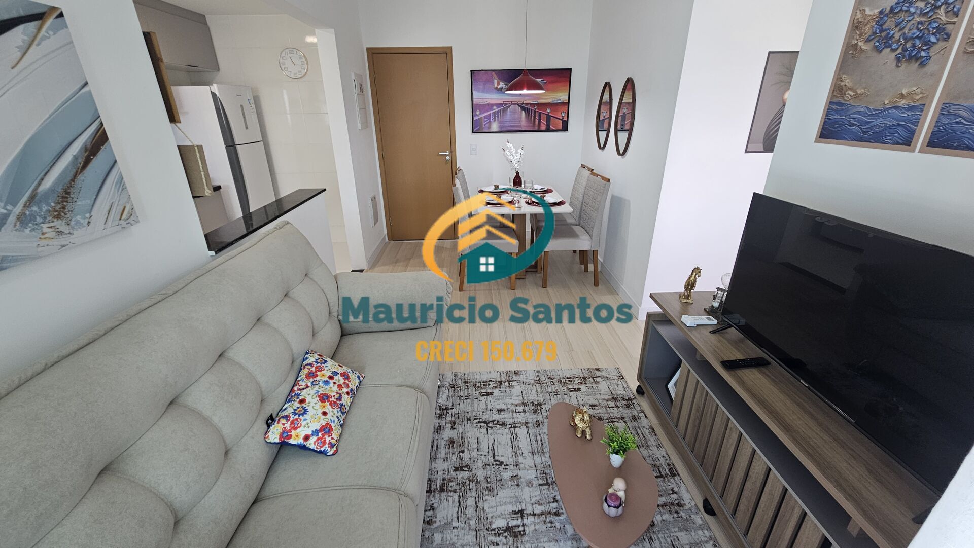 Apartamento, 2 quartos, 68 m² - Foto 5