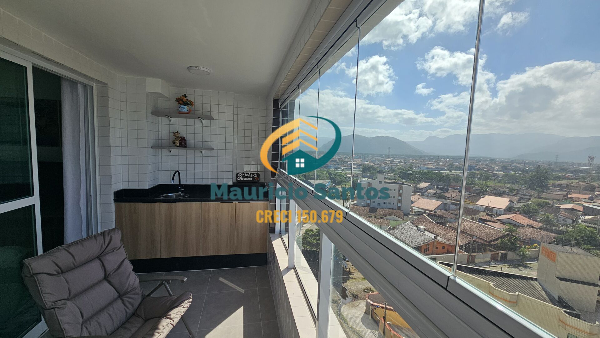 Apartamento, 2 quartos, 68 m² - Foto 12