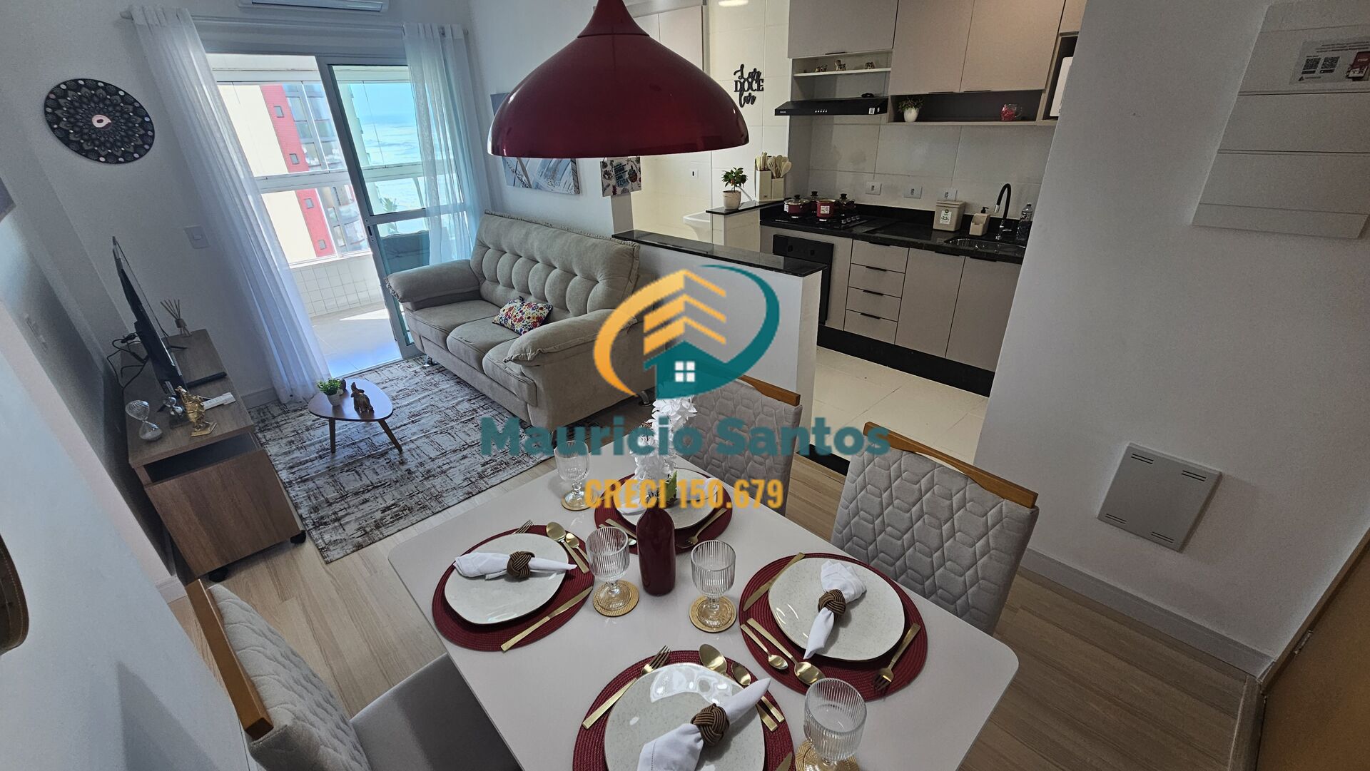 Apartamento, 2 quartos, 68 m² - Foto 3
