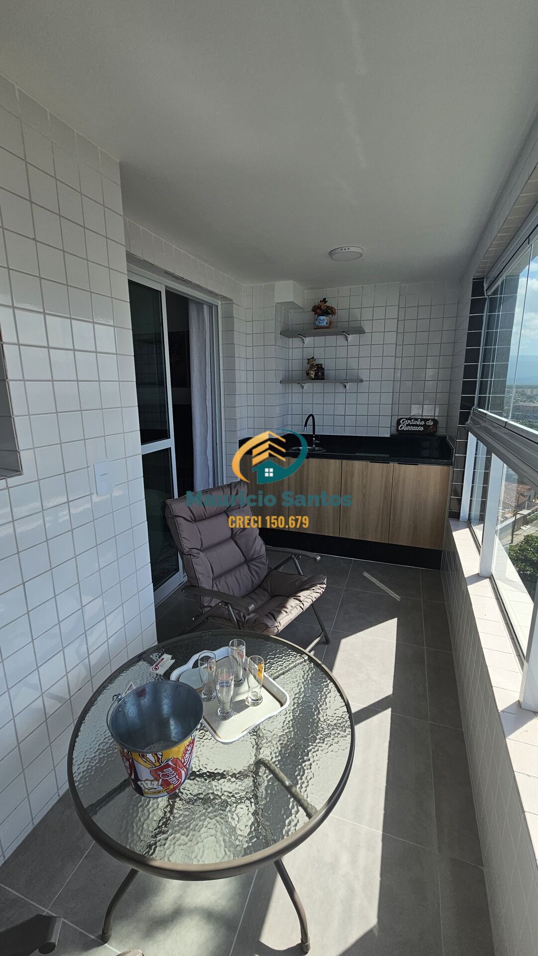 Apartamento, 2 quartos, 68 m² - Foto 11