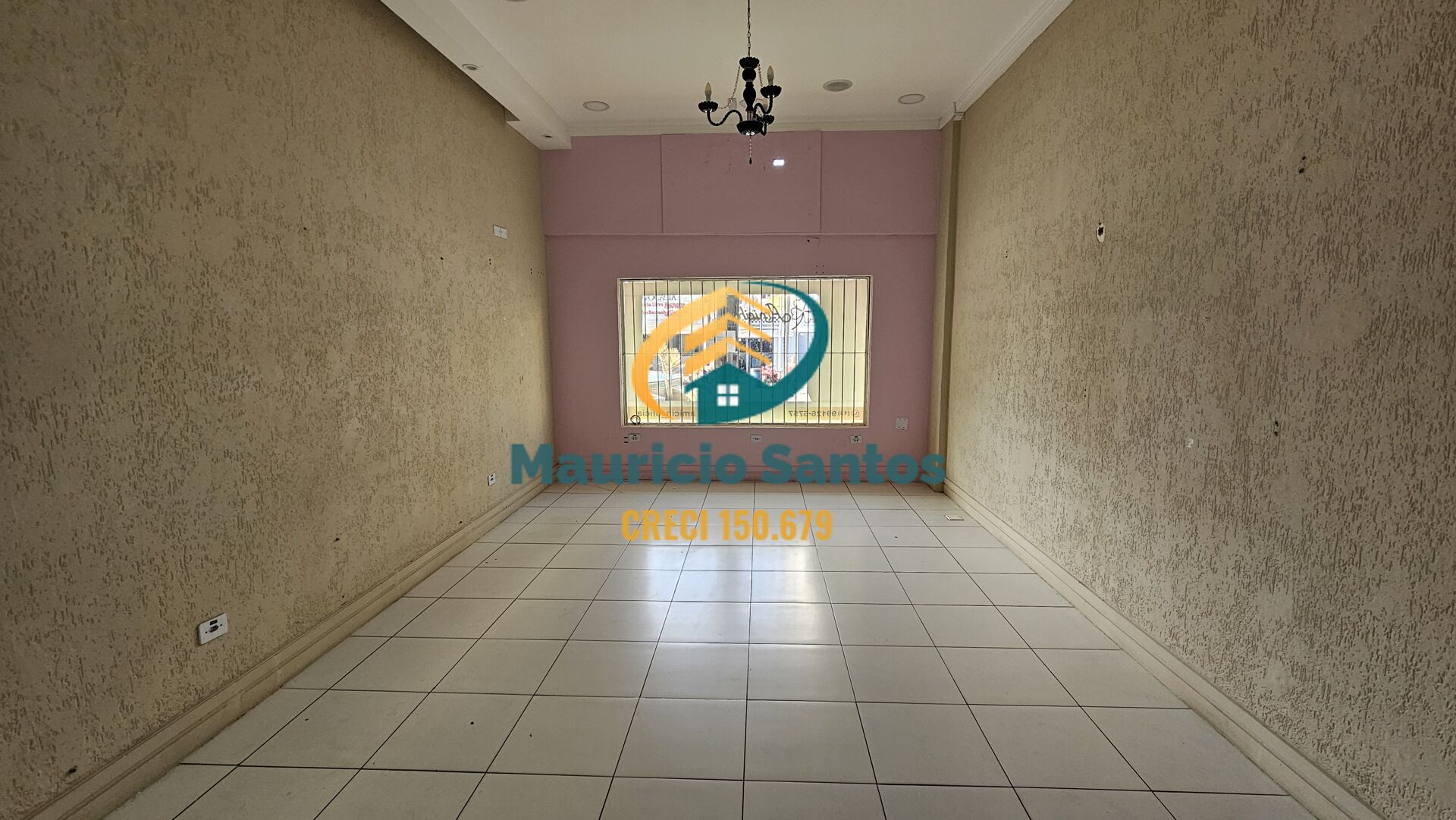 Loja-Salão, 24 m² - Foto 13