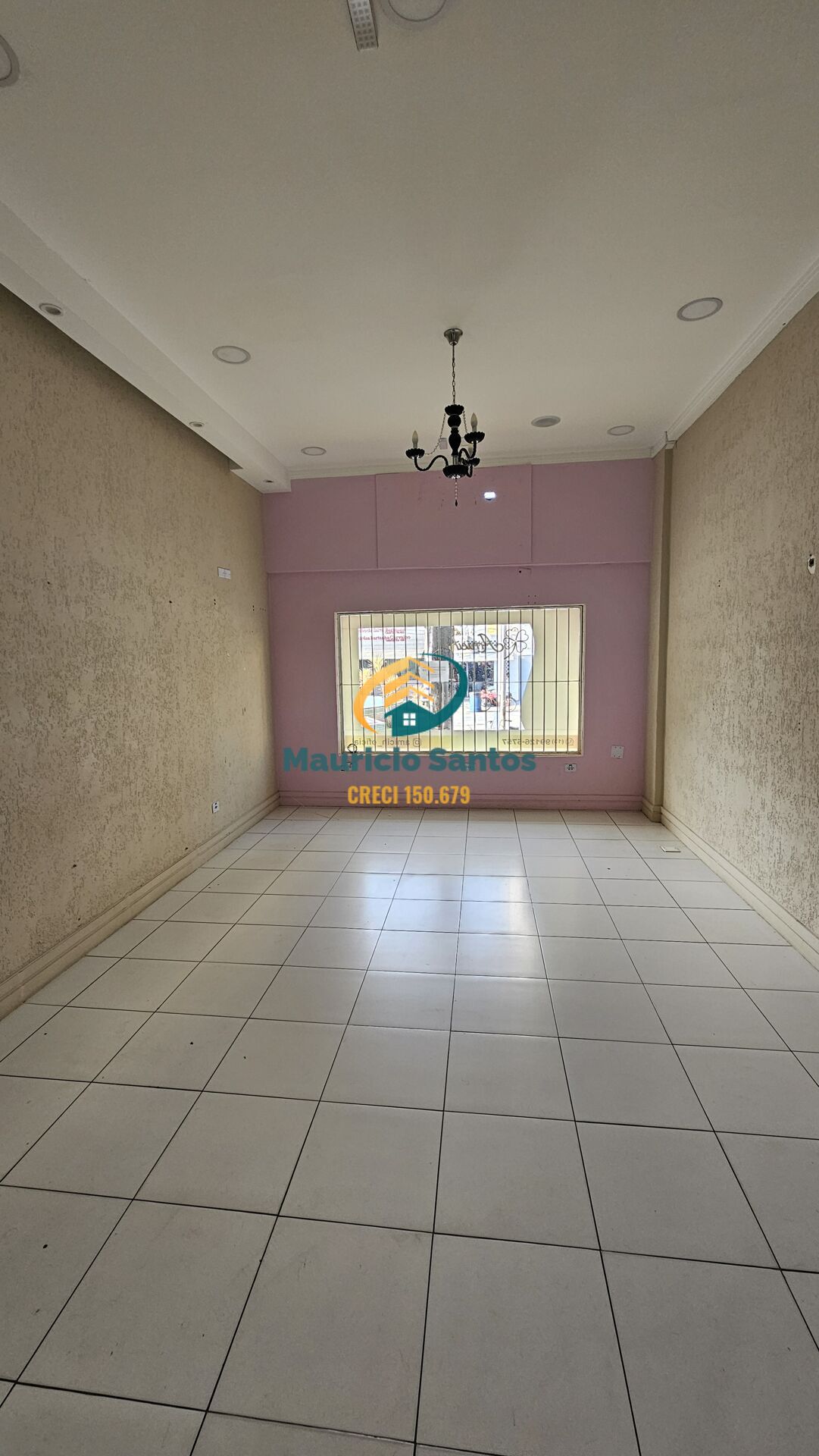 Loja-Salão, 24 m² - Foto 12