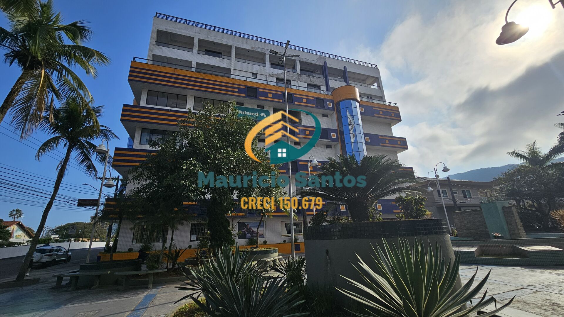 Loja-Salão, 24 m² - Foto 1