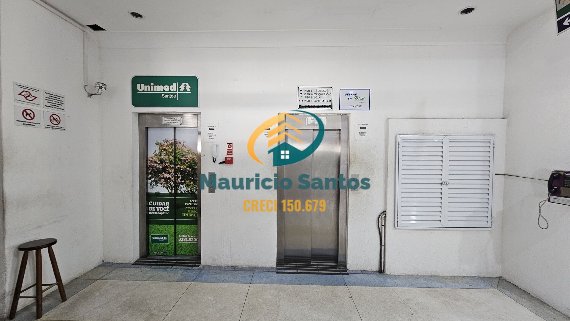 Loja-Salão, 24 m² - Foto 10