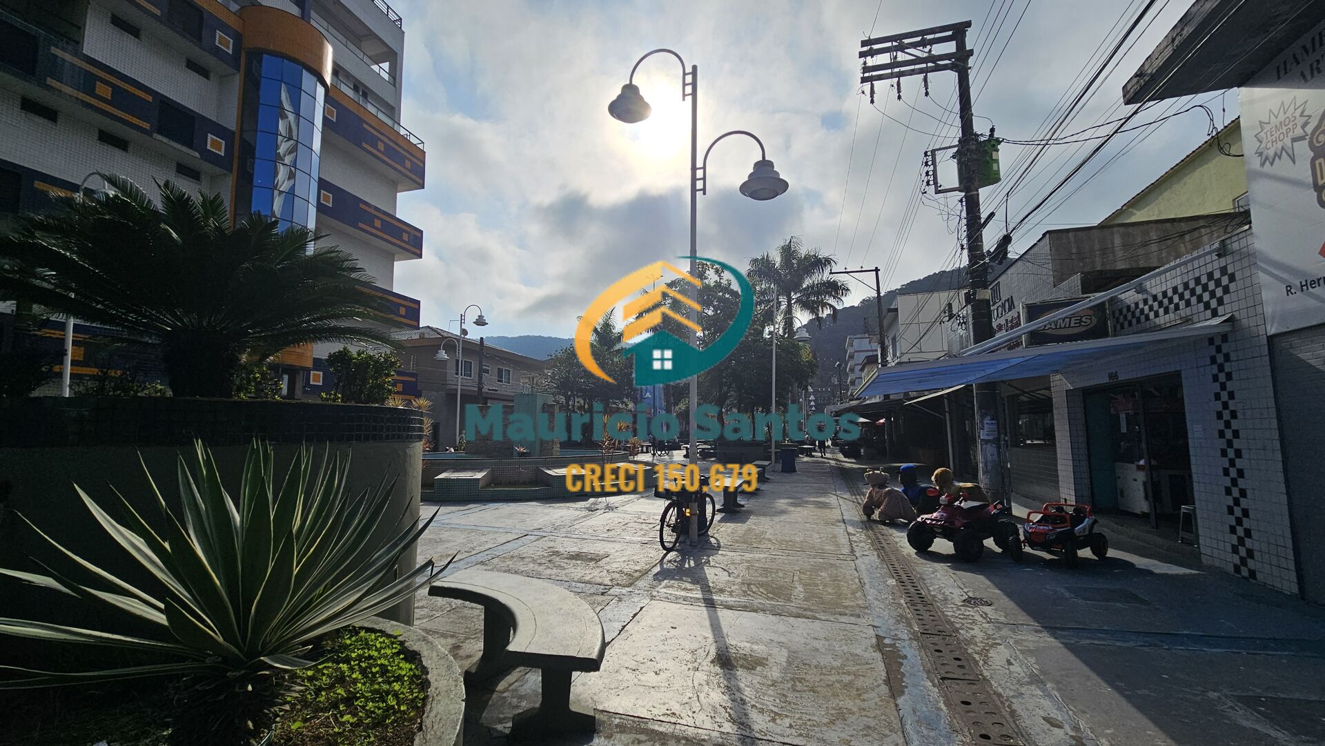 Loja-Salão, 24 m² - Foto 4