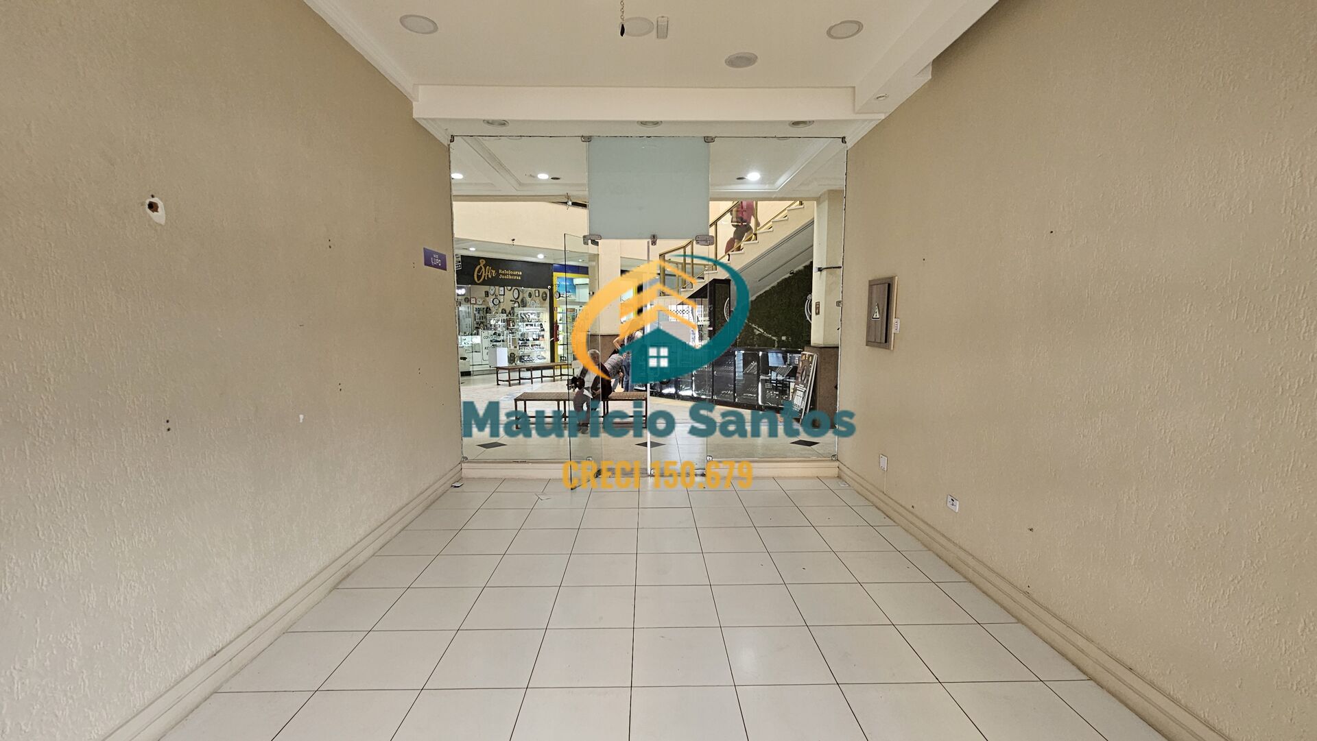 Loja-Salão, 24 m² - Foto 15