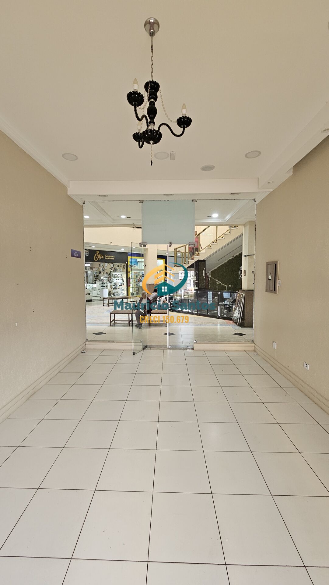 Loja-Salão, 24 m² - Foto 14