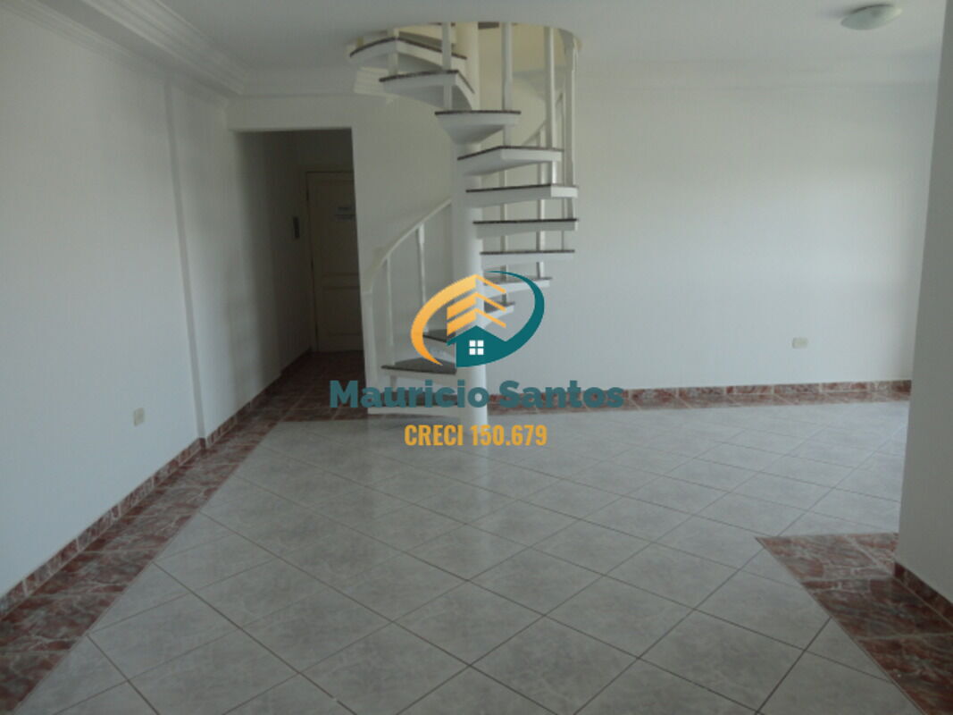 Cobertura à venda com 4 quartos, 190m² - Foto 5