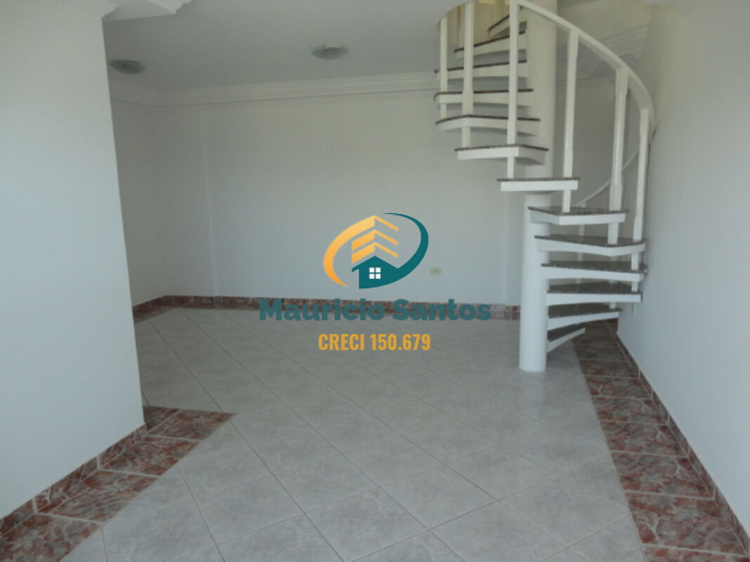 Cobertura à venda com 4 quartos, 190m² - Foto 9