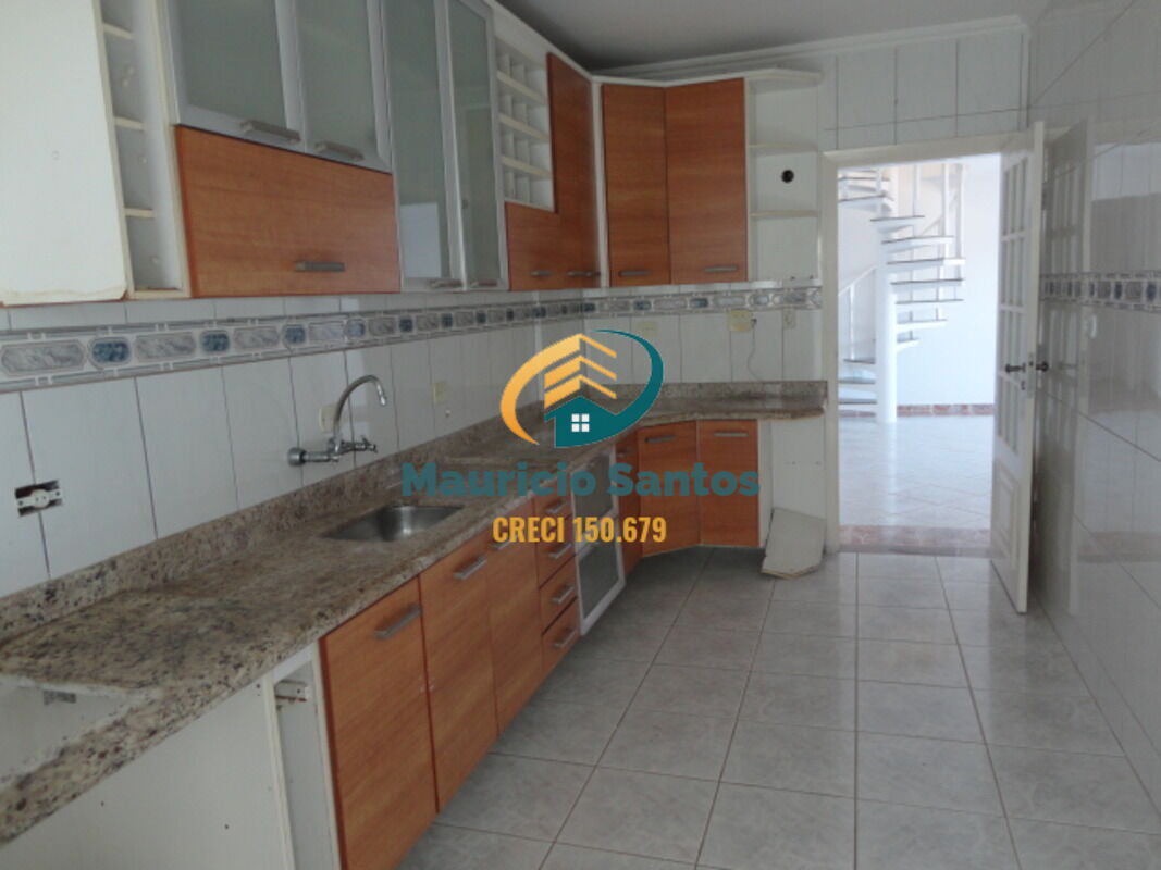 Cobertura à venda com 4 quartos, 190m² - Foto 11