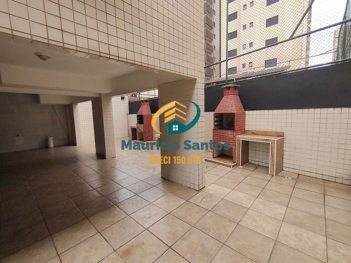 Apartamento à venda com 1 quarto, 30m² - Foto 4