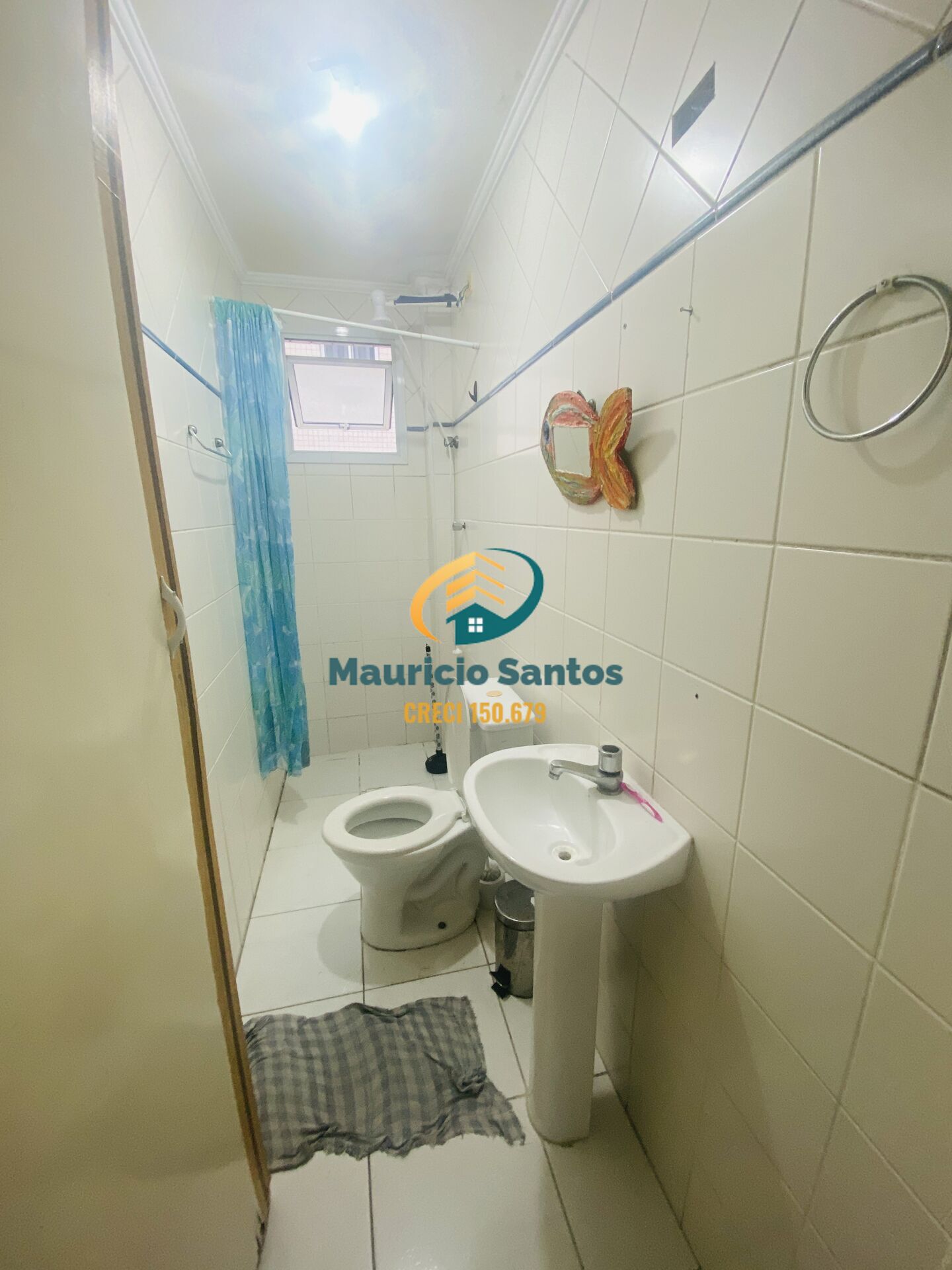 Apartamento à venda com 1 quarto, 30m² - Foto 10