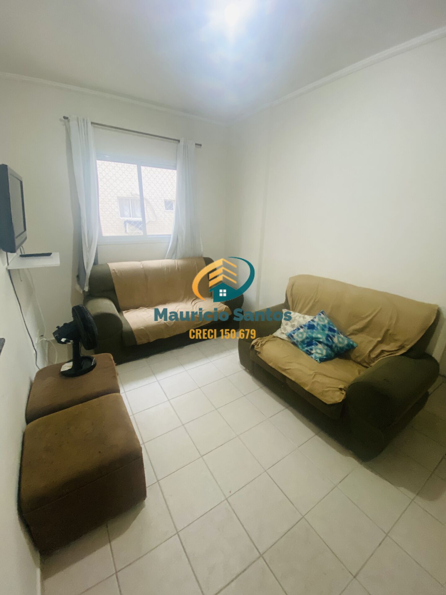 Apartamento à venda com 1 quarto, 30m² - Foto 5