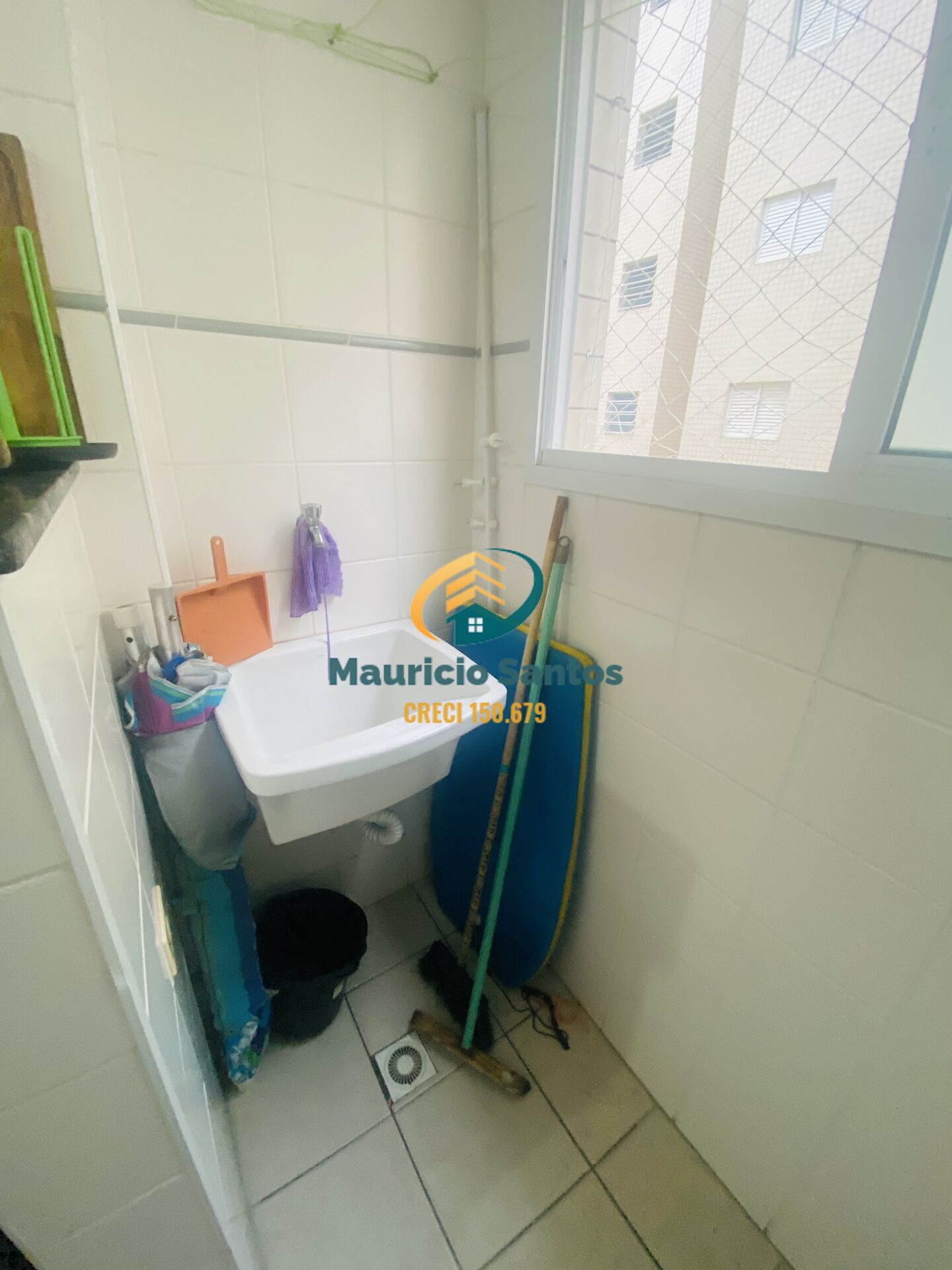 Apartamento à venda com 1 quarto, 30m² - Foto 9