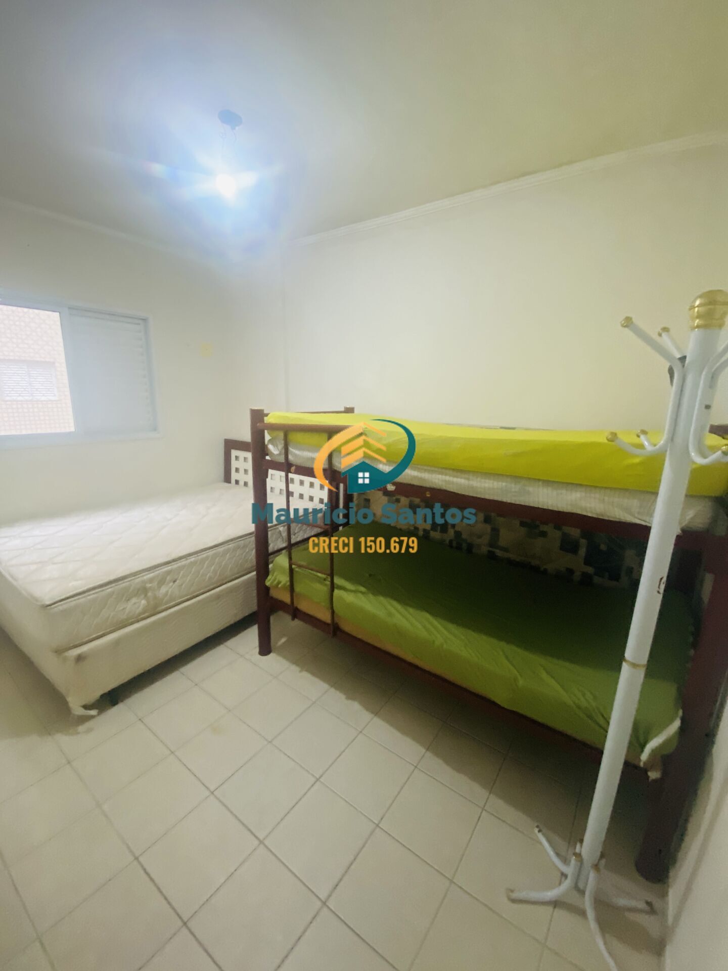 Apartamento à venda com 1 quarto, 30m² - Foto 11