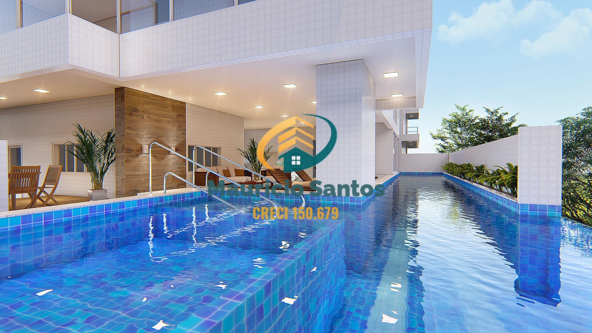 Apartamento, 3 quartos, 125 m² - Foto 47