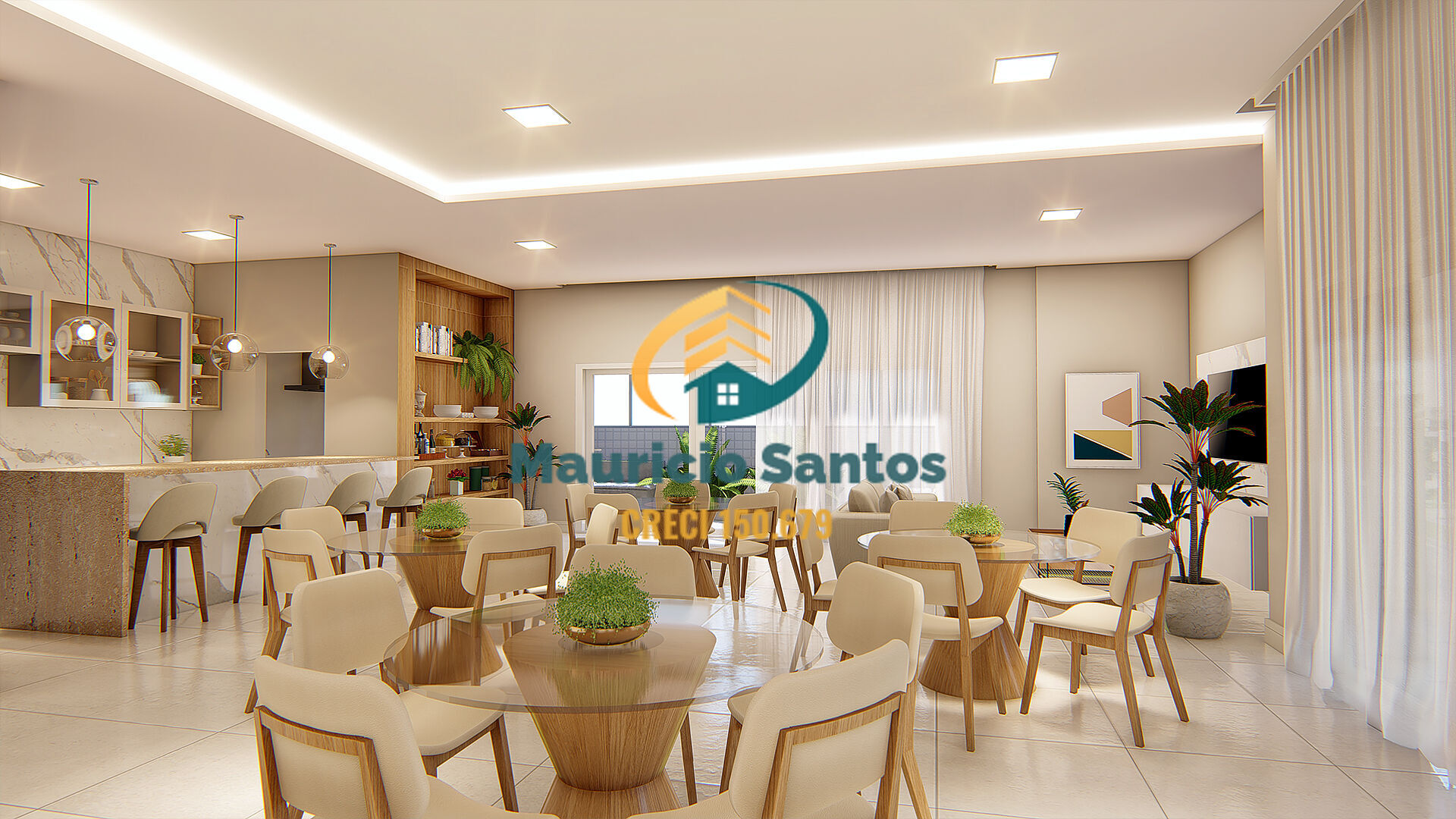 Apartamento, 3 quartos, 125 m² - Foto 28