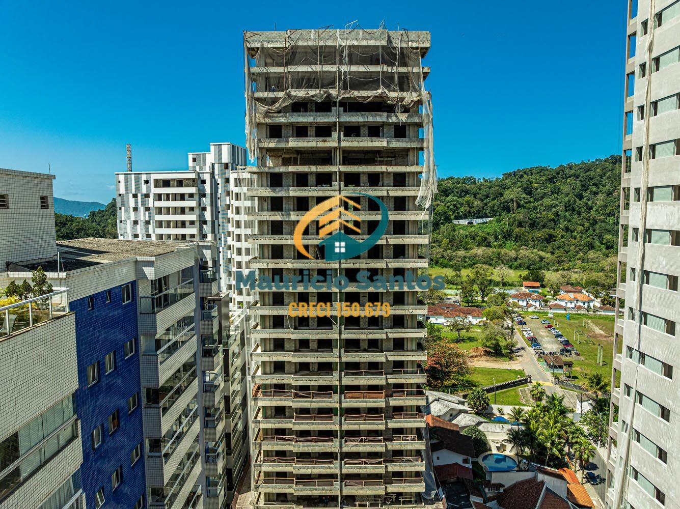 Apartamento, 3 quartos, 125 m² - Foto 9