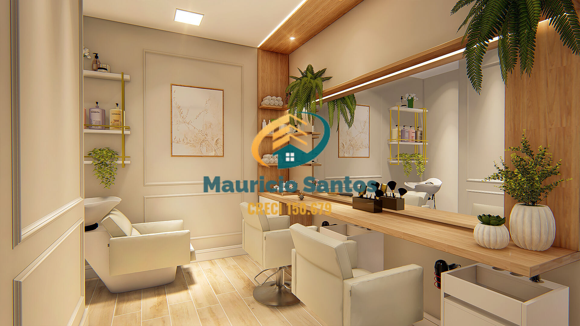 Apartamento, 3 quartos, 125 m² - Foto 6