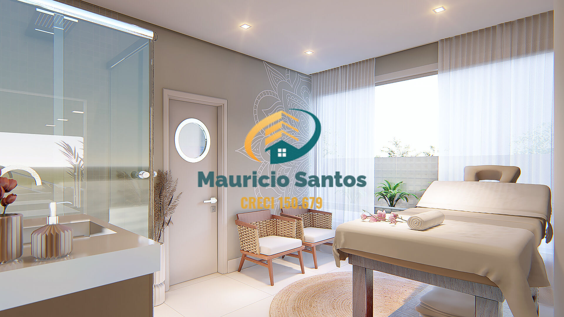 Apartamento, 3 quartos, 125 m² - Foto 20