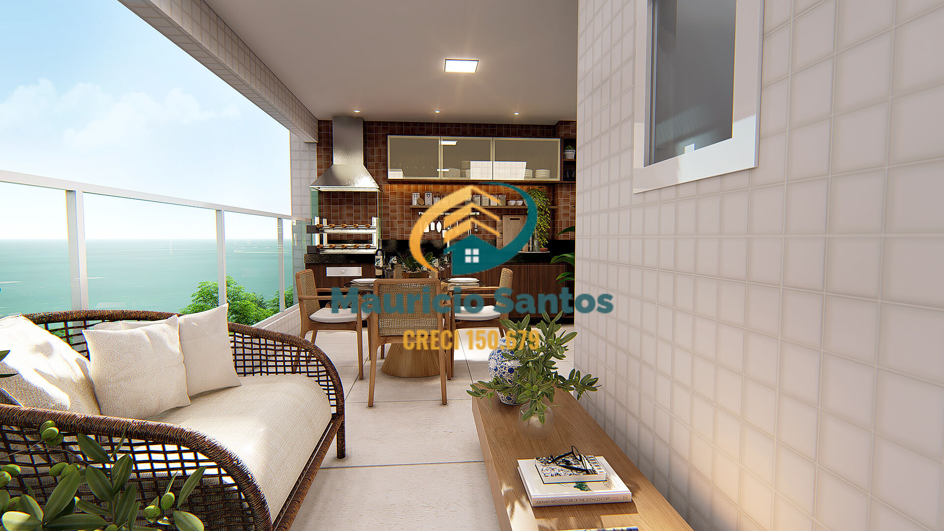 Apartamento, 3 quartos, 125 m² - Foto 52