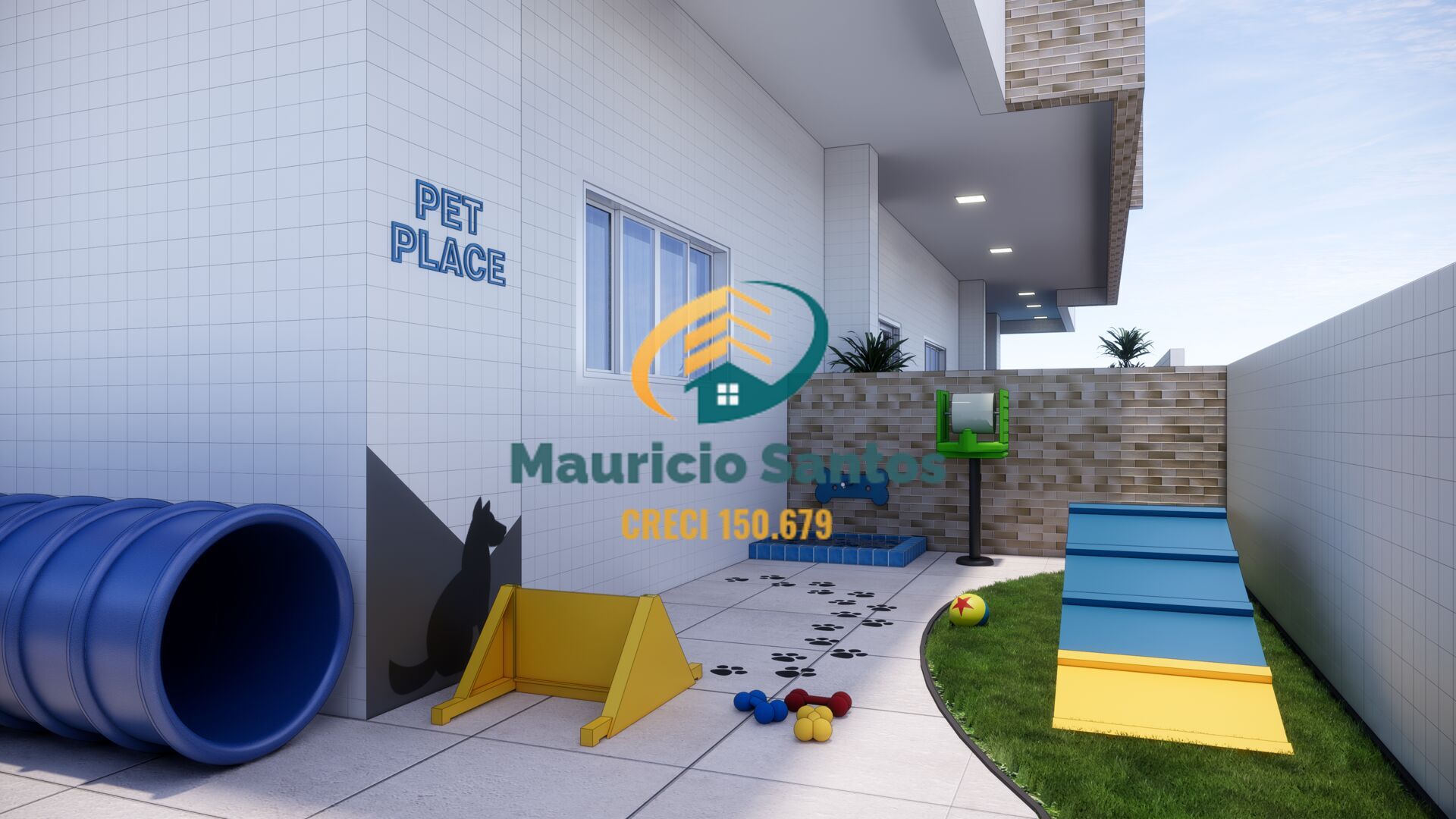 Apartamento, 3 quartos, 125 m² - Foto 46