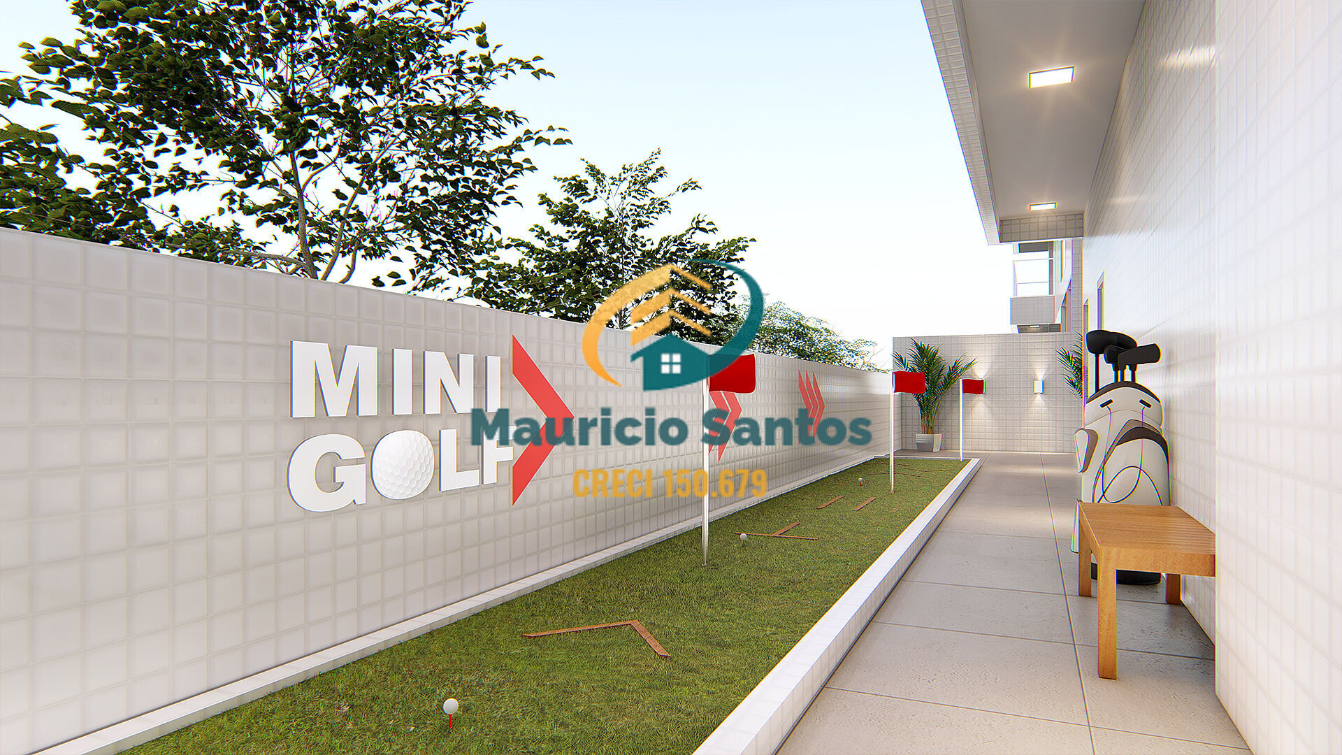 Apartamento, 3 quartos, 125 m² - Foto 44
