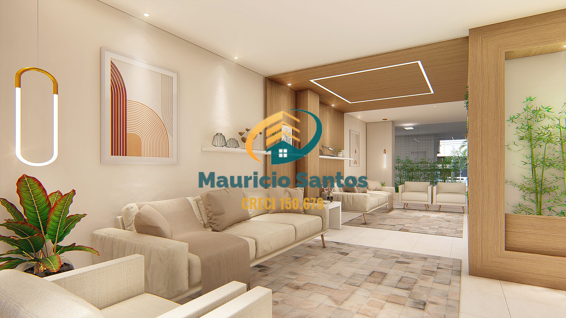 Apartamento, 3 quartos, 125 m² - Foto 22