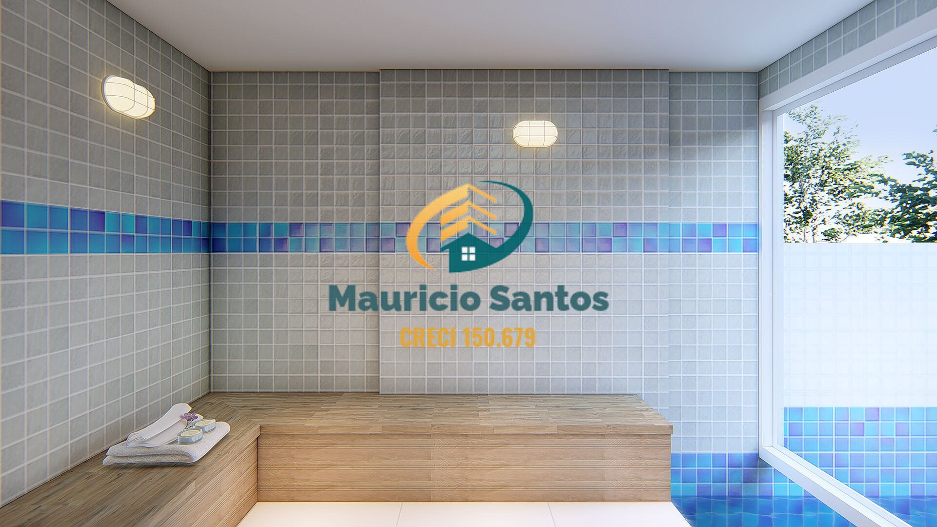 Apartamento, 3 quartos, 125 m² - Foto 51